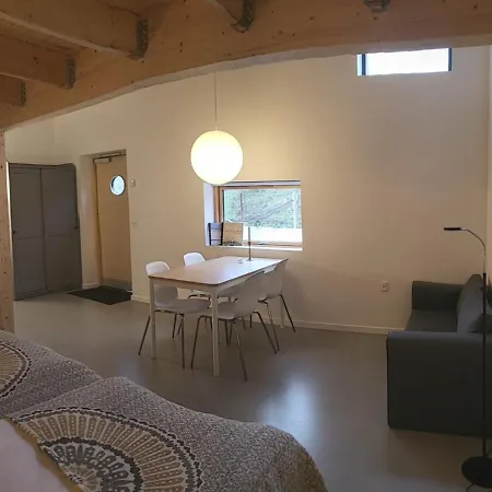Sejerohuset *