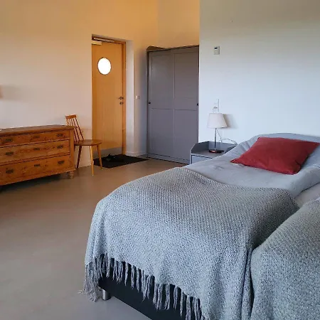 דירה Sejerohuset *
