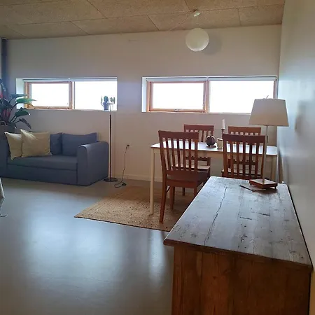 Sejerohuset Sejerby